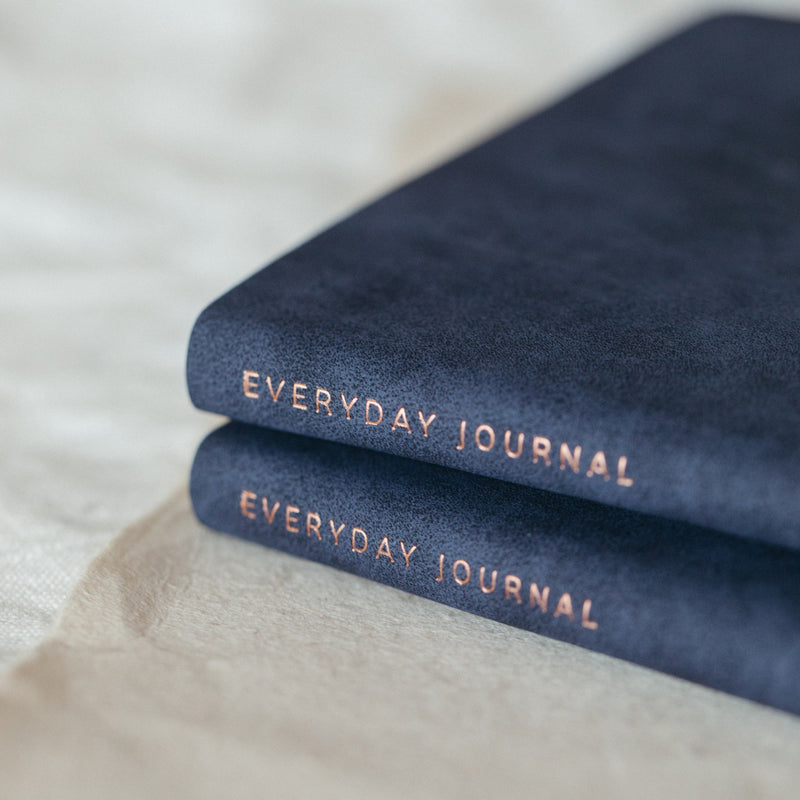 [NEW LIFE] Everyday Journal