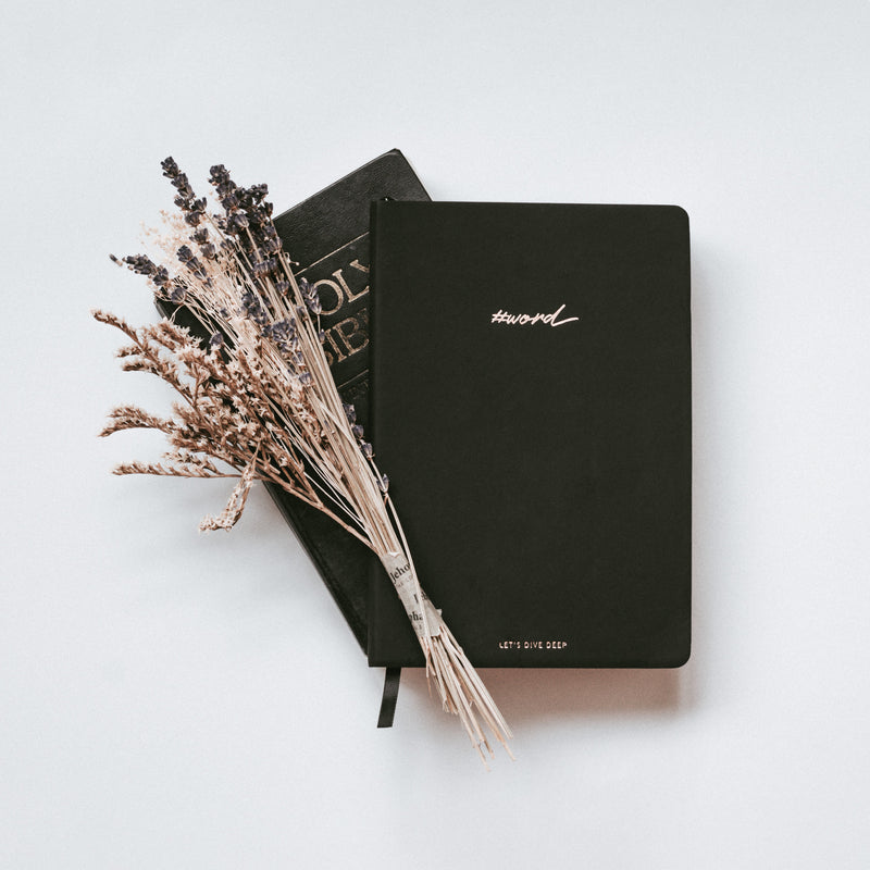 The Project J Notebooks Shop for Good Christian Journaling Paper Products