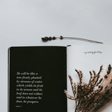 The Project J Notebooks Shop for Good Christian Journaling Paper Products