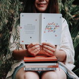 Gardens of Tears | Notebook